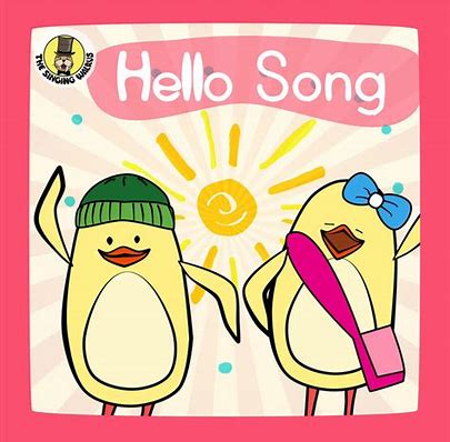The Singing Walrus 